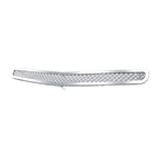 Stainless Chrome Mesh Grille Insert for Dodge Charger (2005–2010)