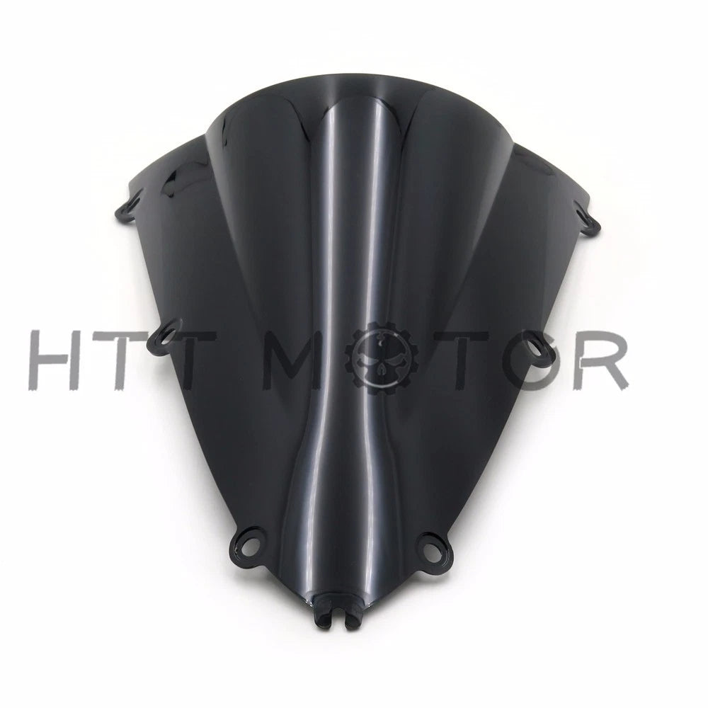 Windscreen Windshield for Yamaha YZF-R1 (1998–1999) Black