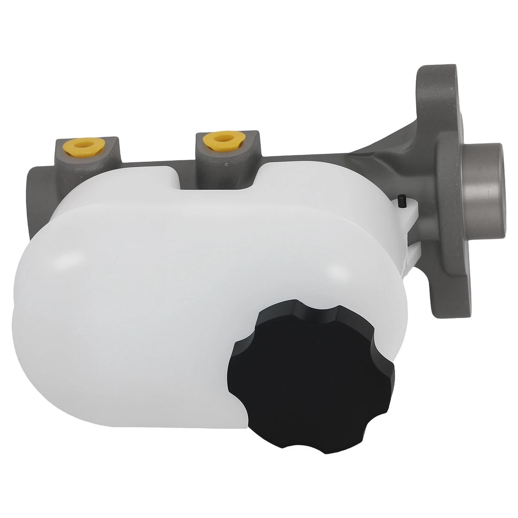 Brake Master Cylinder w/ Reservoir for Chevrolet S10 LS (2001–2004) 18042802