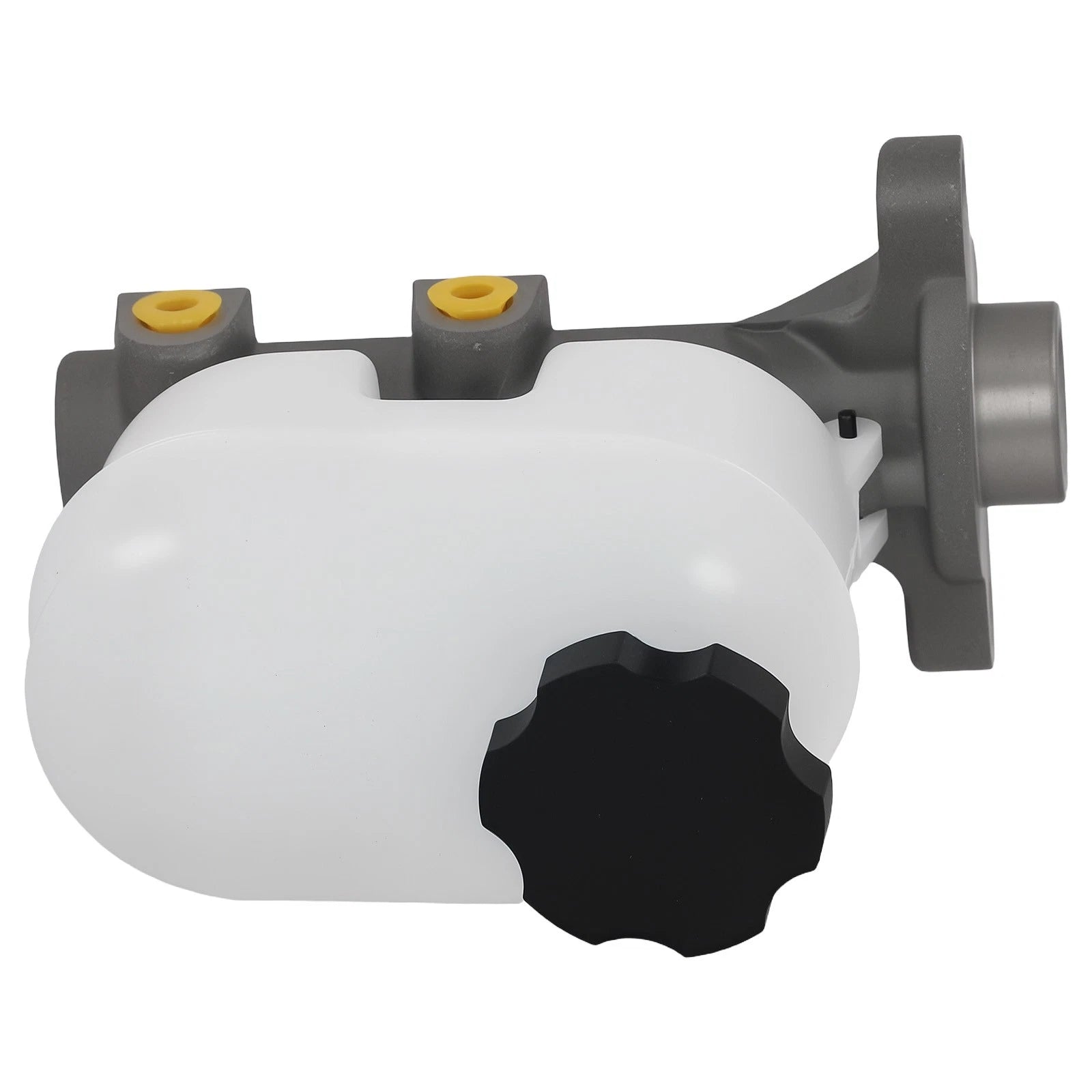 Brake Master Cylinder w/ Reservoir for Chevrolet S10 LS (2001–2004) 18042802