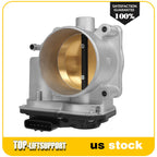 Throttle Body for Nissan Pathfinder Titan Armada NV2500 Xterra