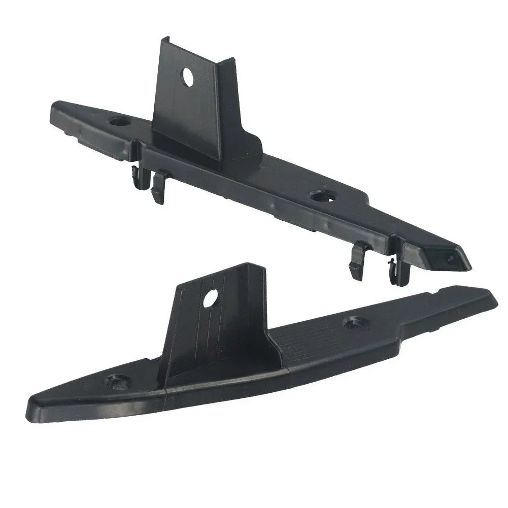 4 x Upper Lower Front Bumper Bracket for BMW X3/X4