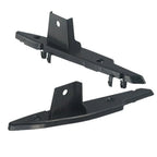 4 x Upper Lower Front Bumper Bracket for BMW X3/X4