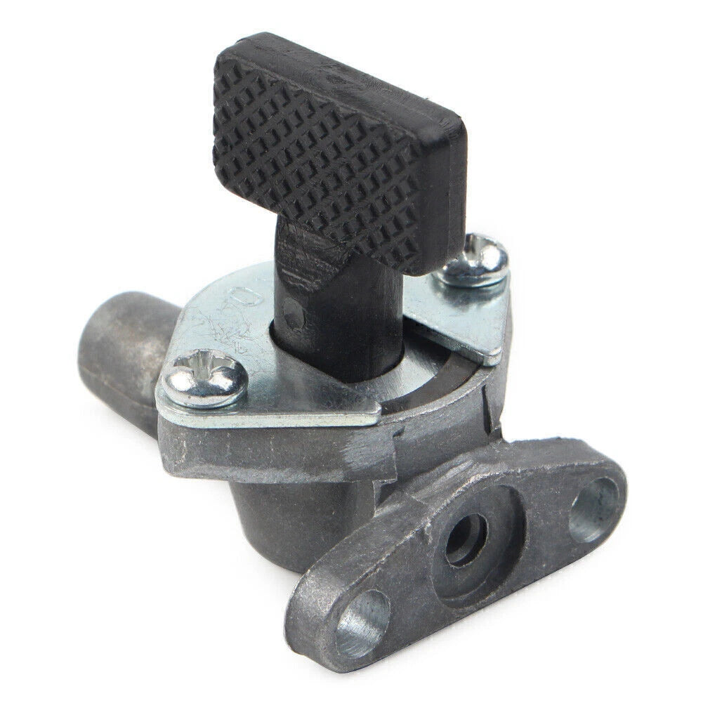 Carburetor Fuel Tap Switch Petcock for 47cc 49cc Mini Pit Dirt Bike ATV (2000–2023)