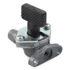 Carburetor Fuel Tap Switch Petcock for 47cc 49cc Mini Pit Dirt Bike ATV (2000–2023)