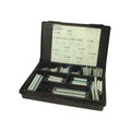 Tension Springs Set of 147 for Compak