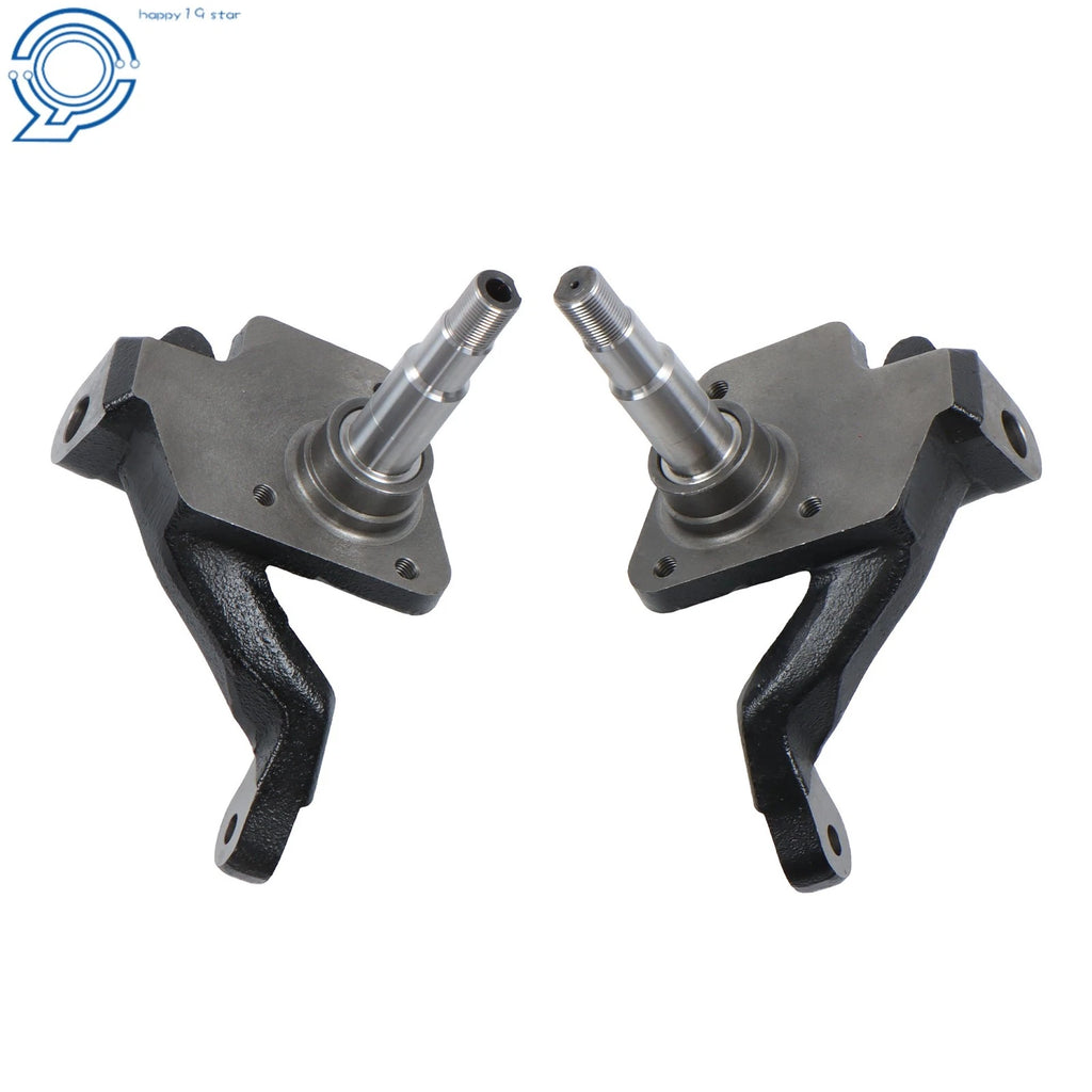 2.5" Drop Spindles for VW Type 1 Bug (1950-1965)