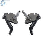 2.5" Drop Spindles for VW Type 1 Bug (1950-1965)