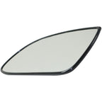 Heated Driver Left Side Mirror Glass for Hyundai Accent (2000–2002)
