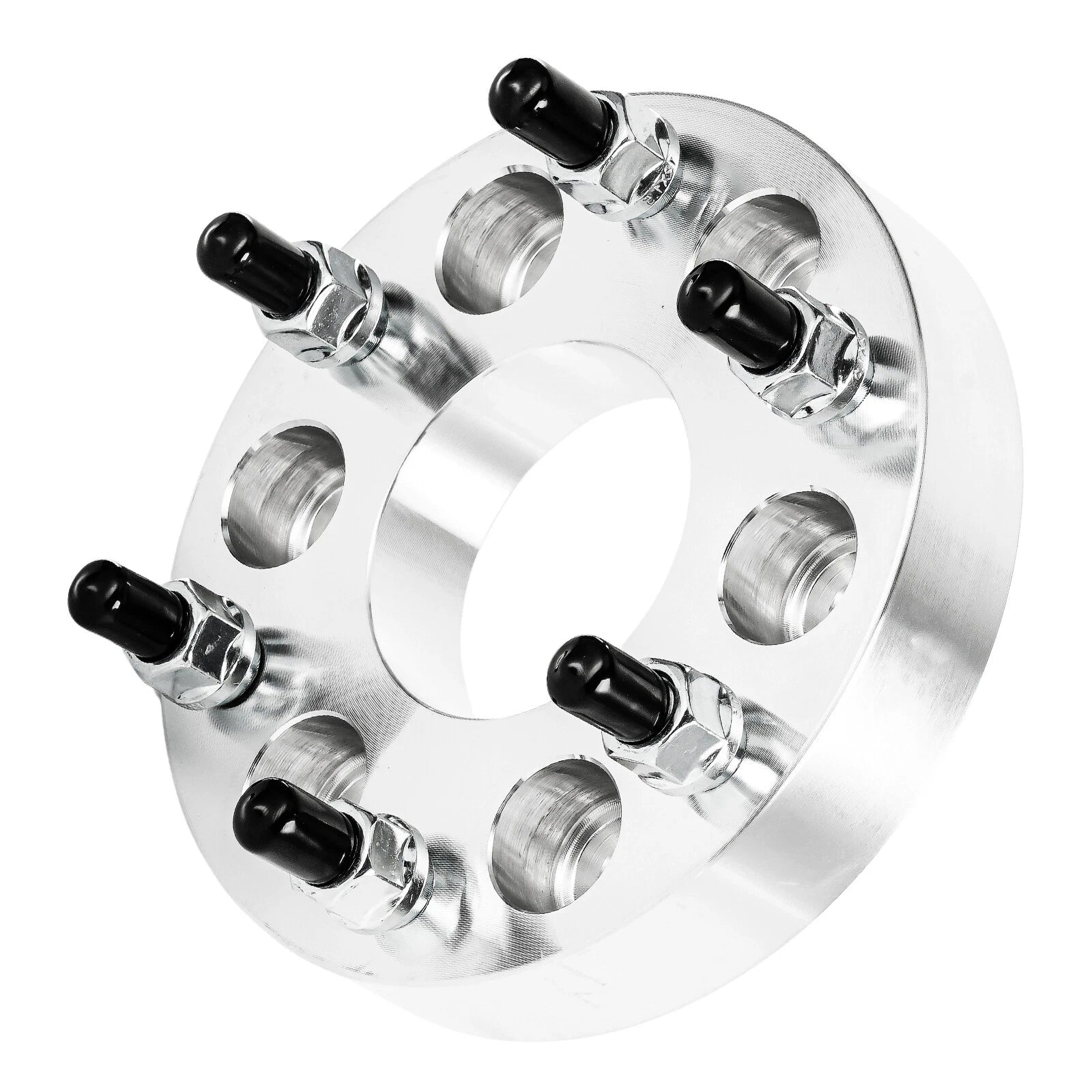 Wheel Spacers for Chevrolet Trailblazer (73.1mm) (2002–2009)