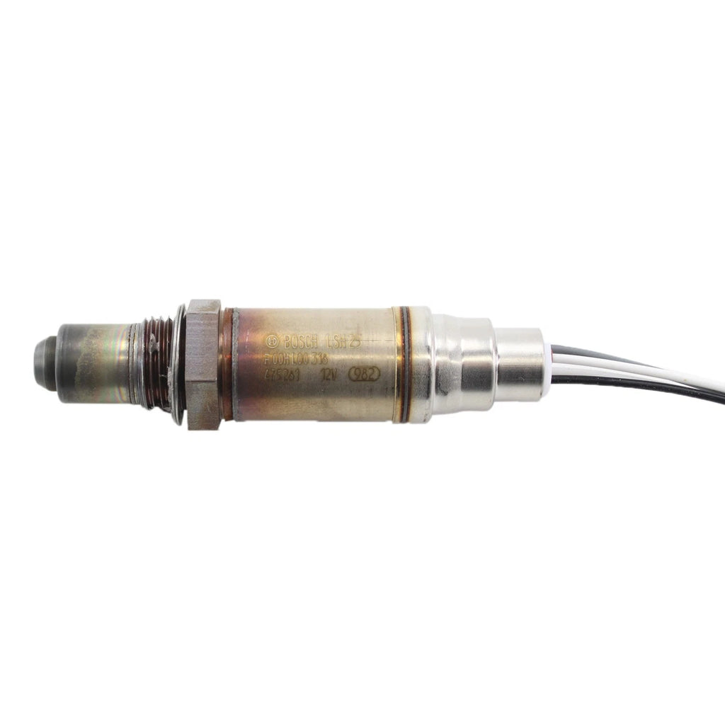 Bosch Upstream Left Oxygen Sensor 15895 for