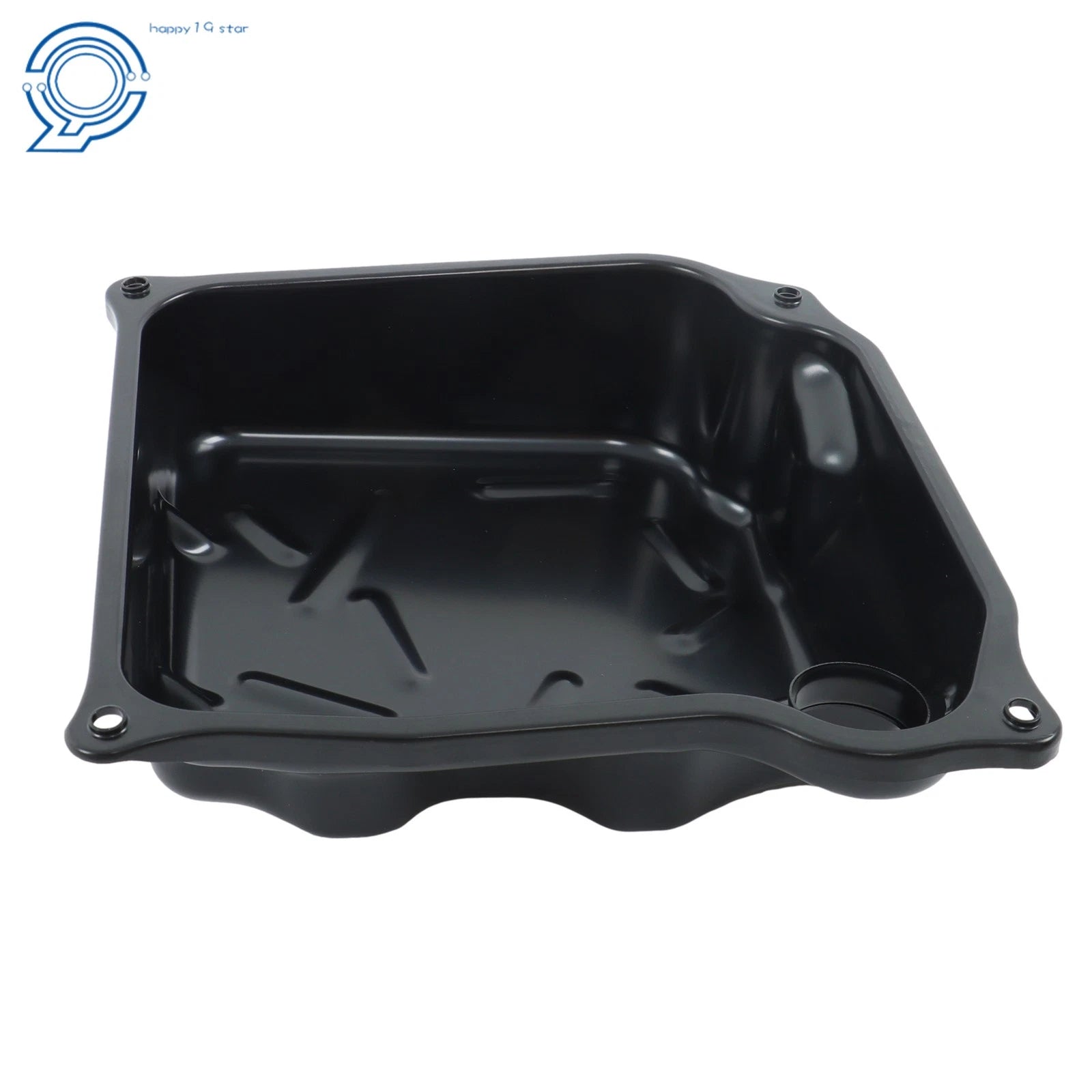 7-Speed Transmission Oil Pan for Volkswagen Golf Sportsvan (2014–2020)