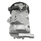 AC Compressor Replacement for Chrysler Pacifica 2007-2008