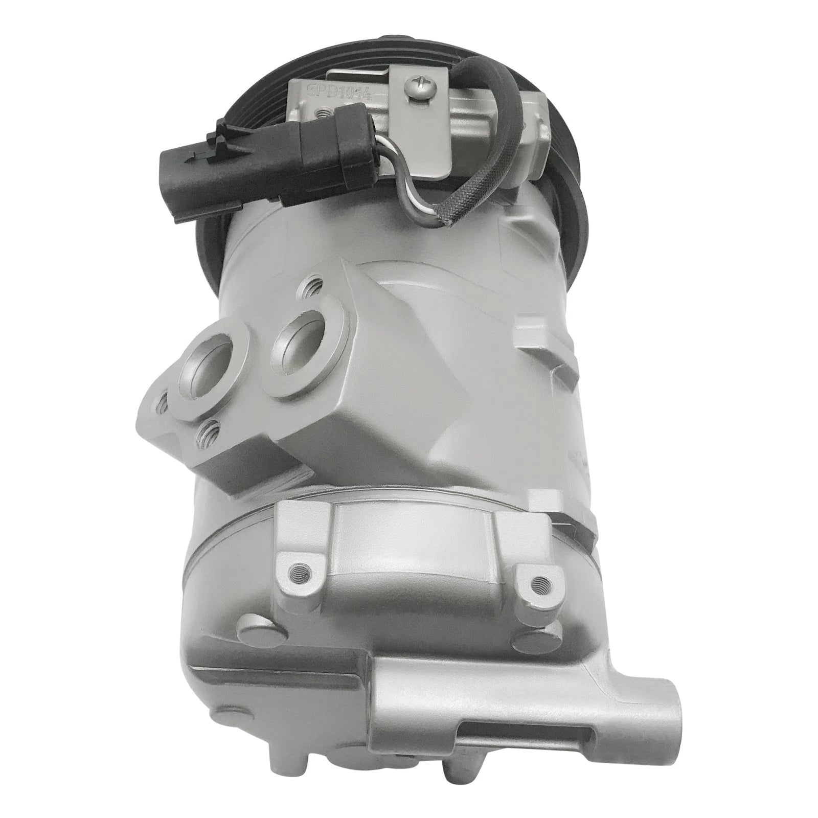 AC Compressor Replacement for Chrysler Pacifica 2007-2008