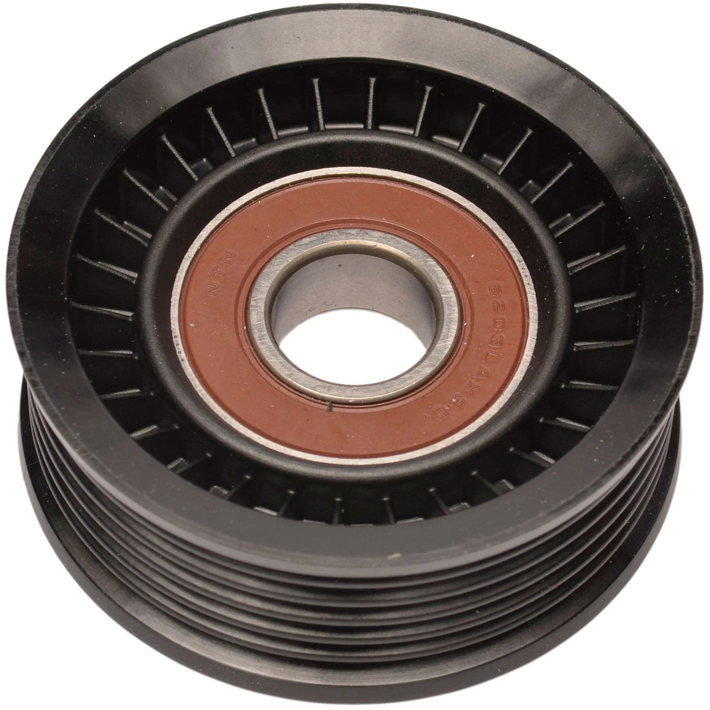 Accessory Belt Idler Pulleys for Chevy Express Van, Ford SaVana