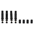 Tire Deflator Premium Brass for Off Road Adventures