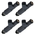 Fuel Injector Set for Pontiac G5 2.2L SULEV (2007–2007)