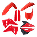 Full Body Kit for Honda CRF (2025) - OEM Red/Black