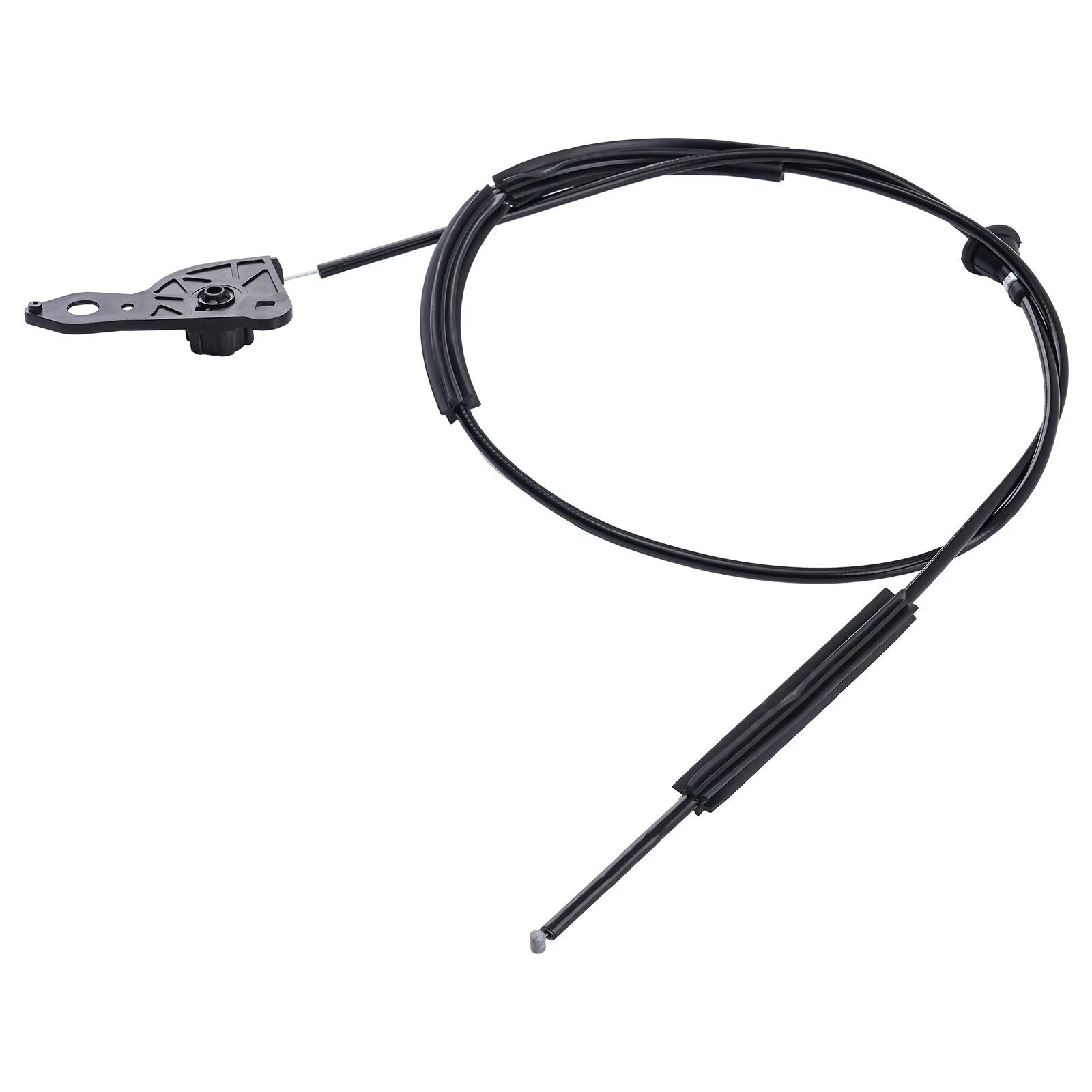 Hood Latch Cable for BMW 318is 323is 325is 328is M3 (1992–1999) Left Side