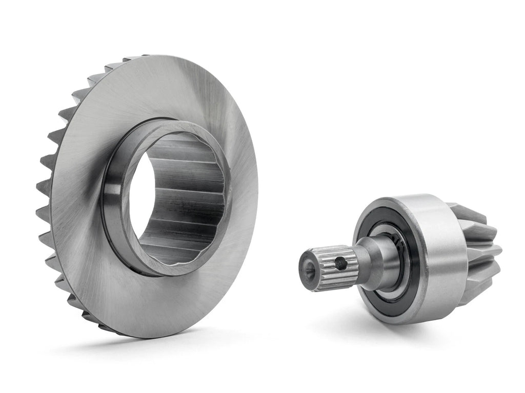 Ring and Pinion Gear Set for Polaris (OEM # 3235845, 3235489)