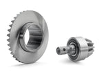 Ring and Pinion Gear Set for Polaris (OEM # 3235845, 3235489)