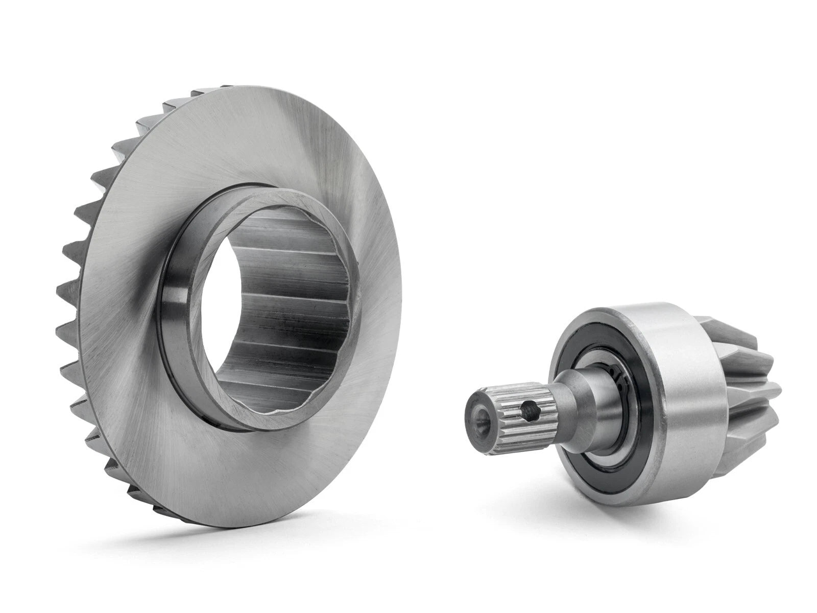 Ring and Pinion Gear Set for Polaris (OEM # 3235845, 3235489)