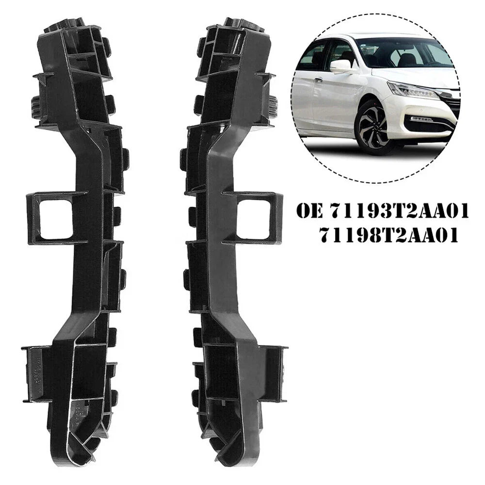 Front Bumper Support Bracket for Honda Accord Sport Touring (2016-2020)