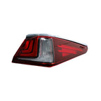 LED Tail Light Assembly for Lexus ES250 ES350 (2019–2021) Passenger Side