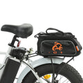 Waterproof Rear Rack Bag for Bicycle