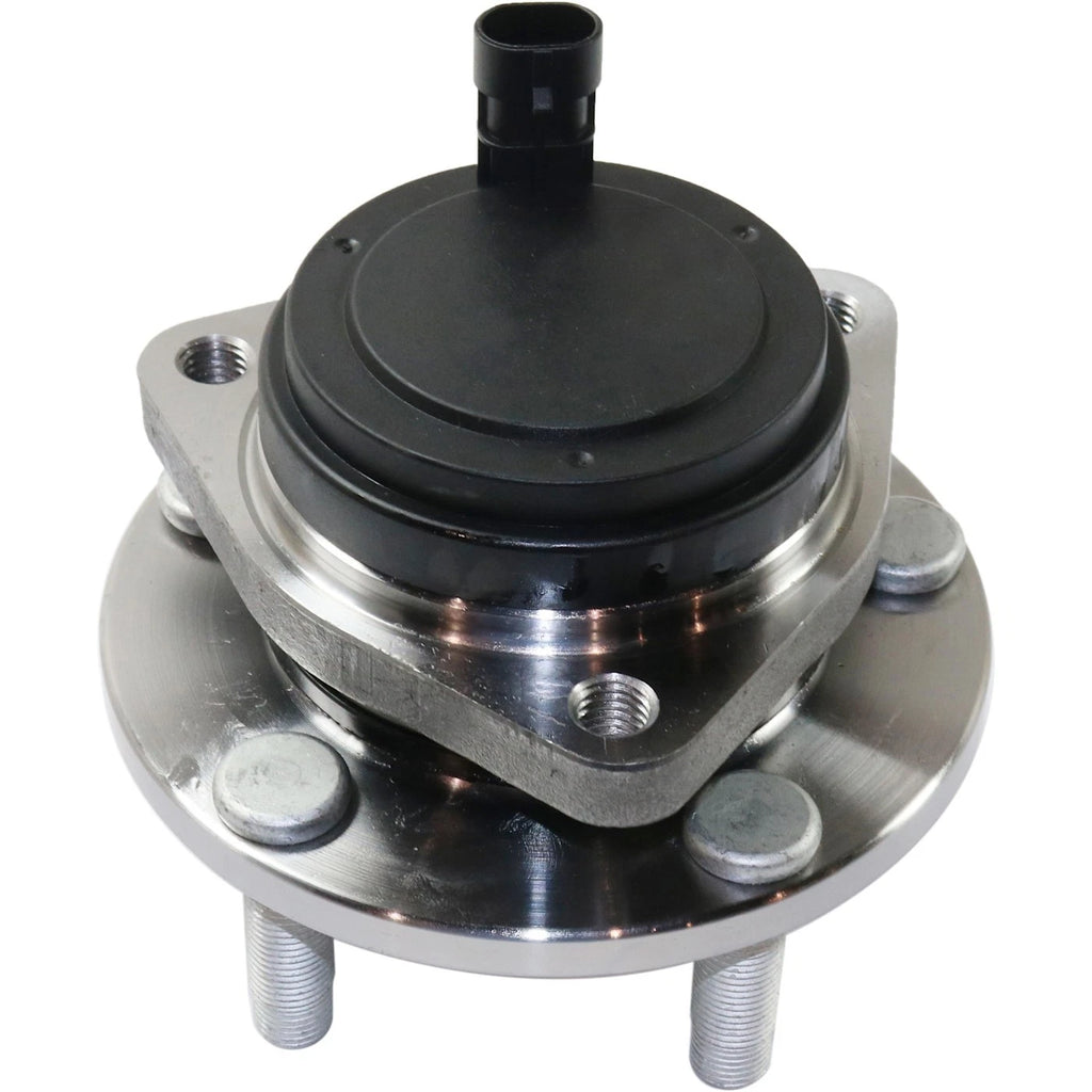 Set of 2 Wheel Hubs for Pontiac G8 (2008–2009) Front Left & Right