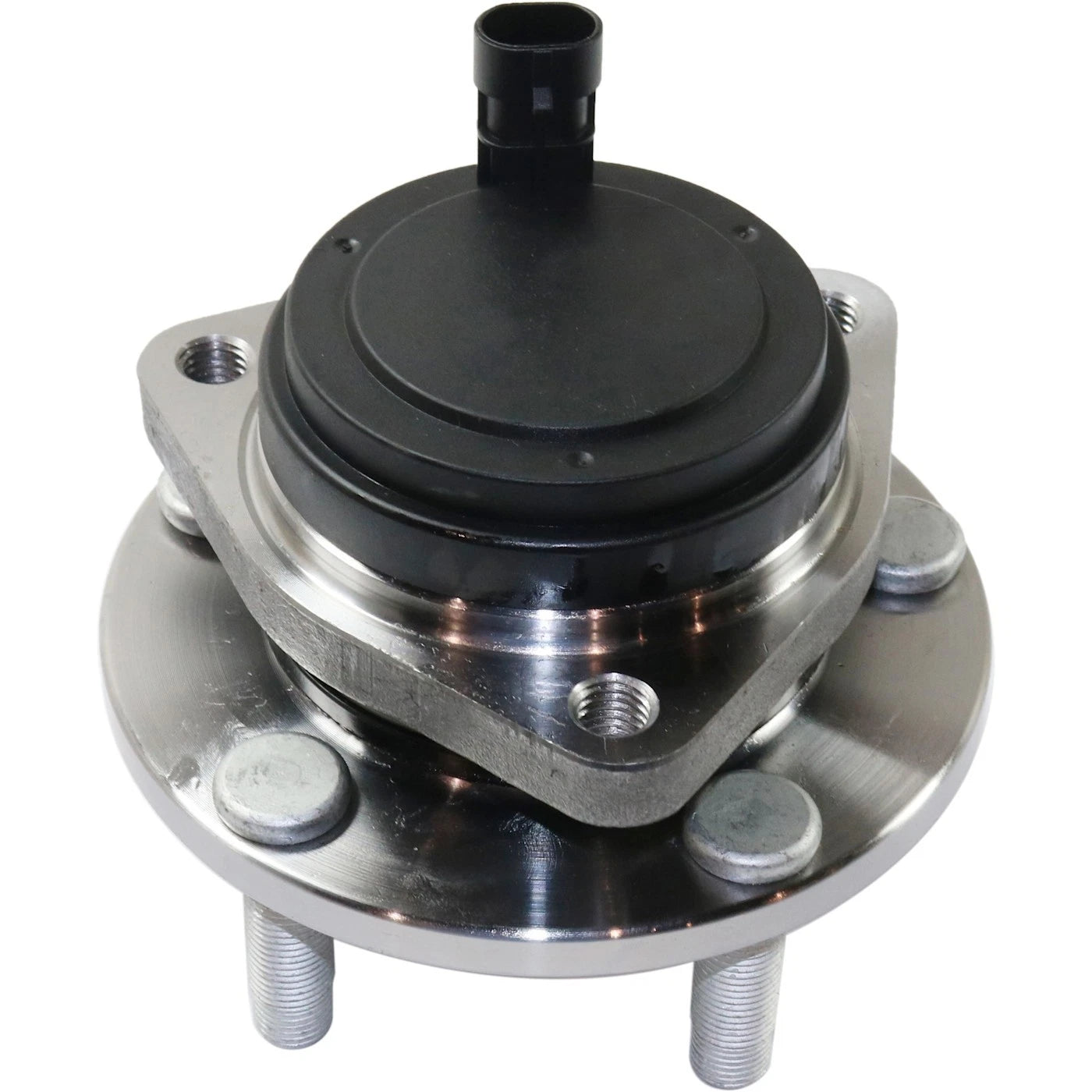Set of 2 Wheel Hubs for Pontiac G8 (2008–2009) Front Left & Right