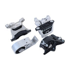 4X Engine Mount Kit for Buick Chevrolet Enclave Traverse (2018–2023)