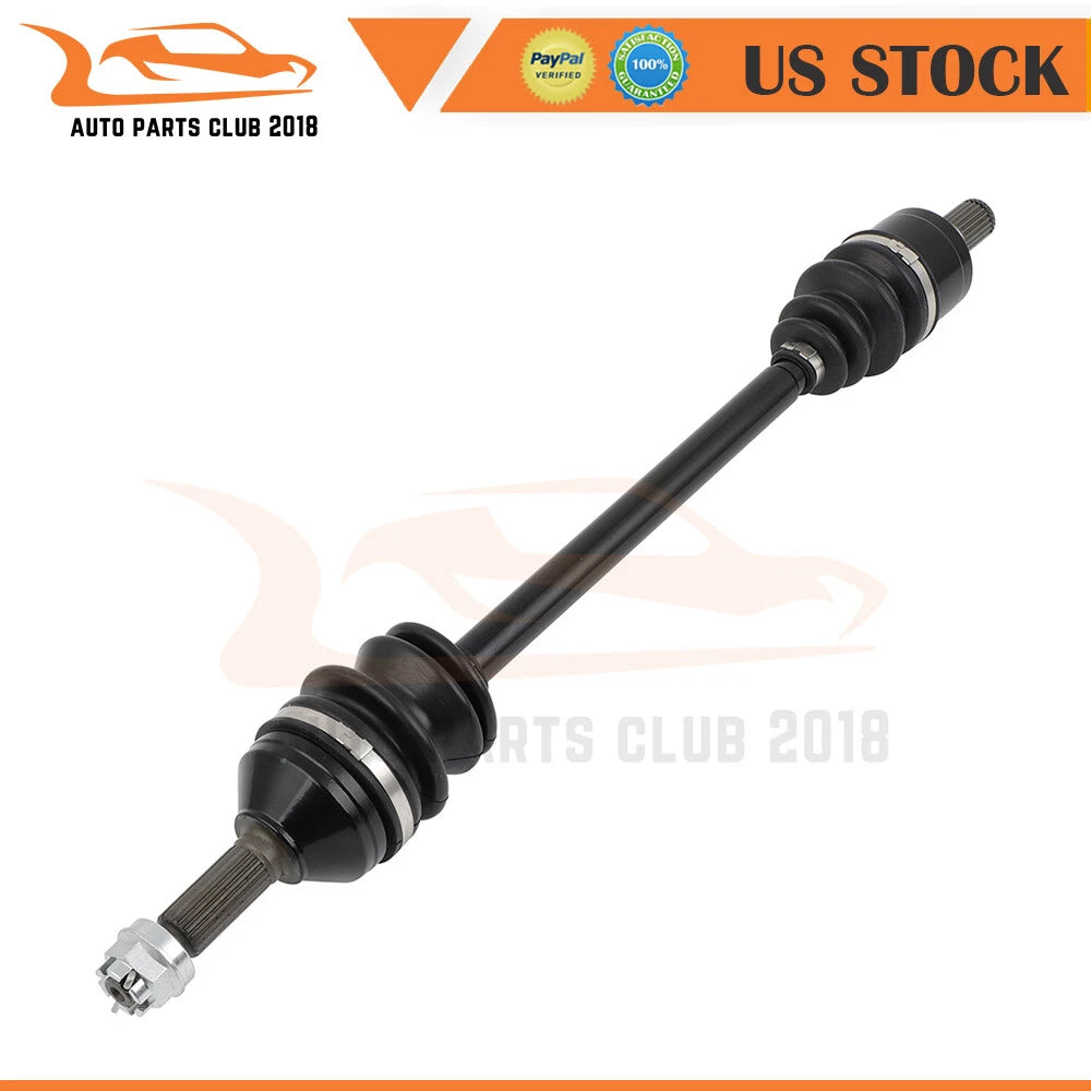 CV Axle Front Passenger Driver Side for Kawasaki Teryx 750 (2012–2013)