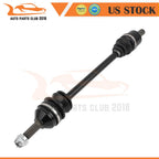 CV Axle Front Passenger Driver Side for Kawasaki Teryx 750 (2012–2013)