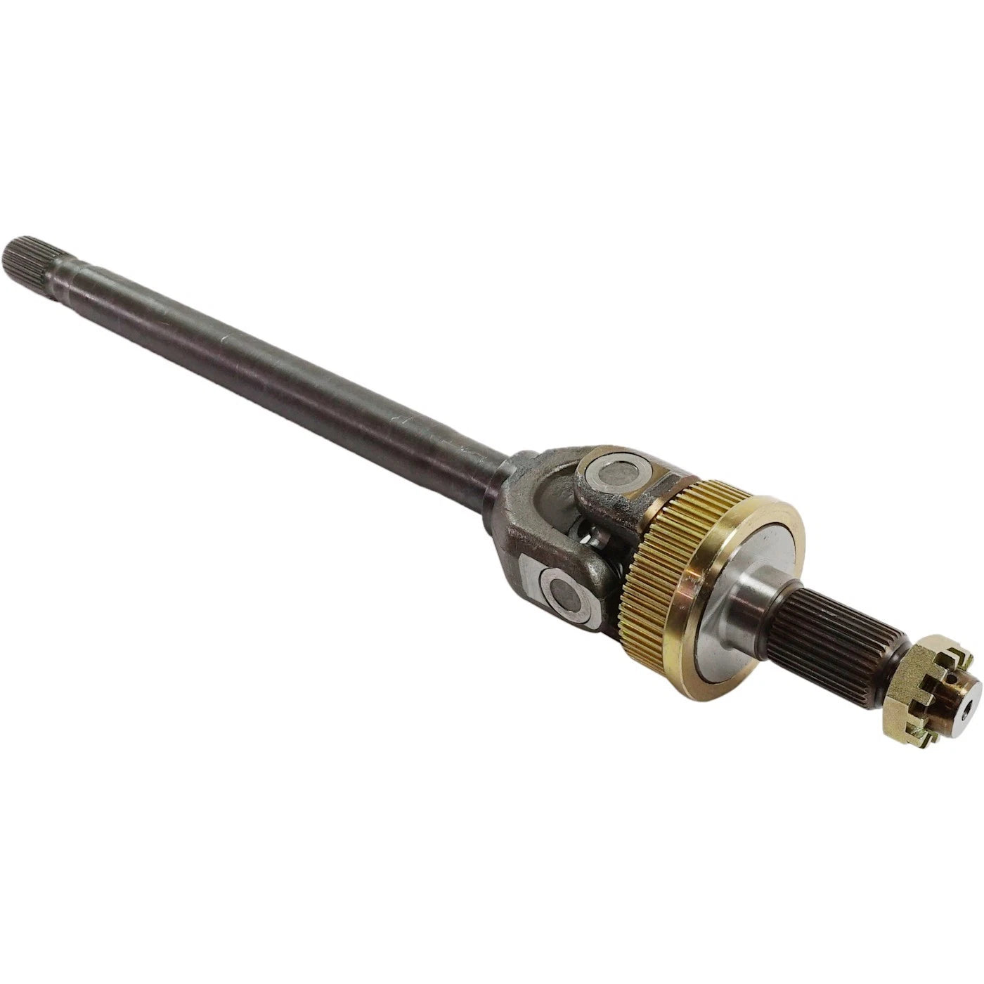 Front Left Axle Shaft for Ram 1500 4-Wheel ABS (1994–2001)