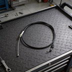 Throttle Cable for Bear 250, Big Bear 350