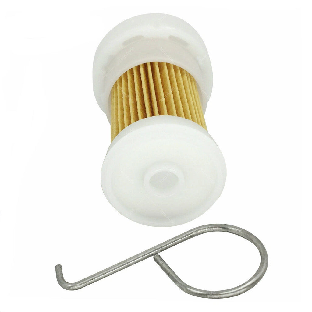 Fuel Filter for Yamaha Outboard F250 LF250 250 HP (6P2-WS245, 6P2-24563)