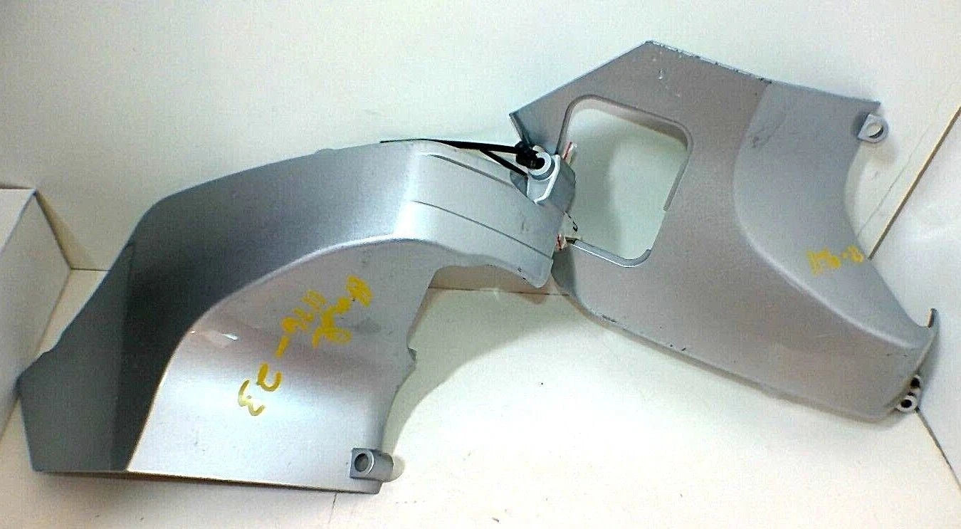 Set of 2 Mounting Covers for Honda (200-225hp) 63736-ZY3-000ZA 63731-ZY3-000ZA