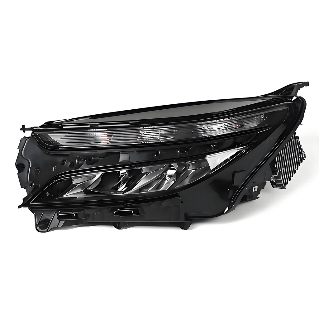 LED Headlight for Chevy Equinox LS (2022–2024) - Left, Halogen Signal Module