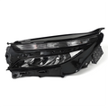 LED Headlight for Chevy Equinox LS (2022–2024) - Left, Halogen Signal Module