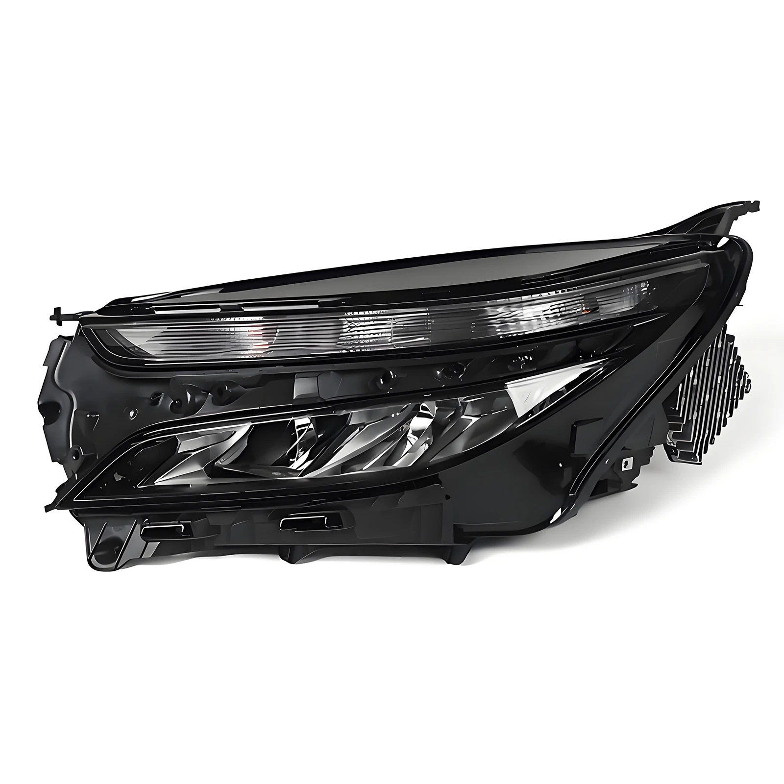 LED Headlight for Chevy Equinox LS (2022–2024) - Left, Halogen Signal Module