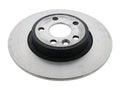 Brake Rotor for Jaguar XE RWD (2017–2019) SM696RF