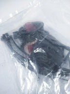Flush Mount Lanyard Stop Kit for Mercury Quicksilver (OEM 87-19674A07)