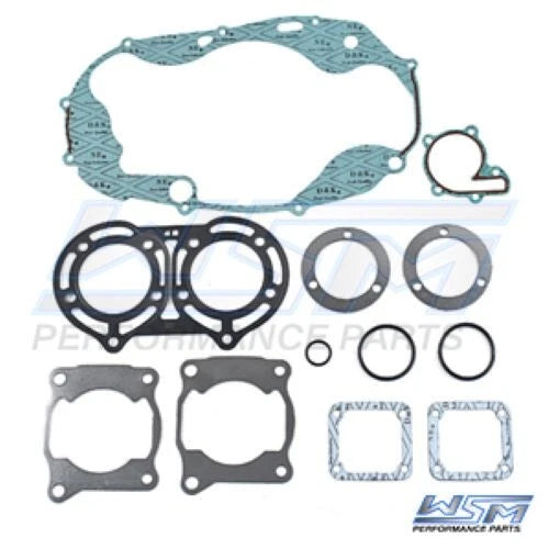 Complete Gasket Kit for Yamaha Banshee 350 (2003–2006) 25-513