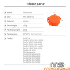 Clutch Cover for KTM EXC-F250 FC250 FC350 FX350 FE250 MX Dirt Bikes