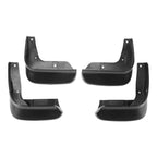 Set of 4 Mud Flaps Splash Guards for Honda Odyssey (2006–2008)