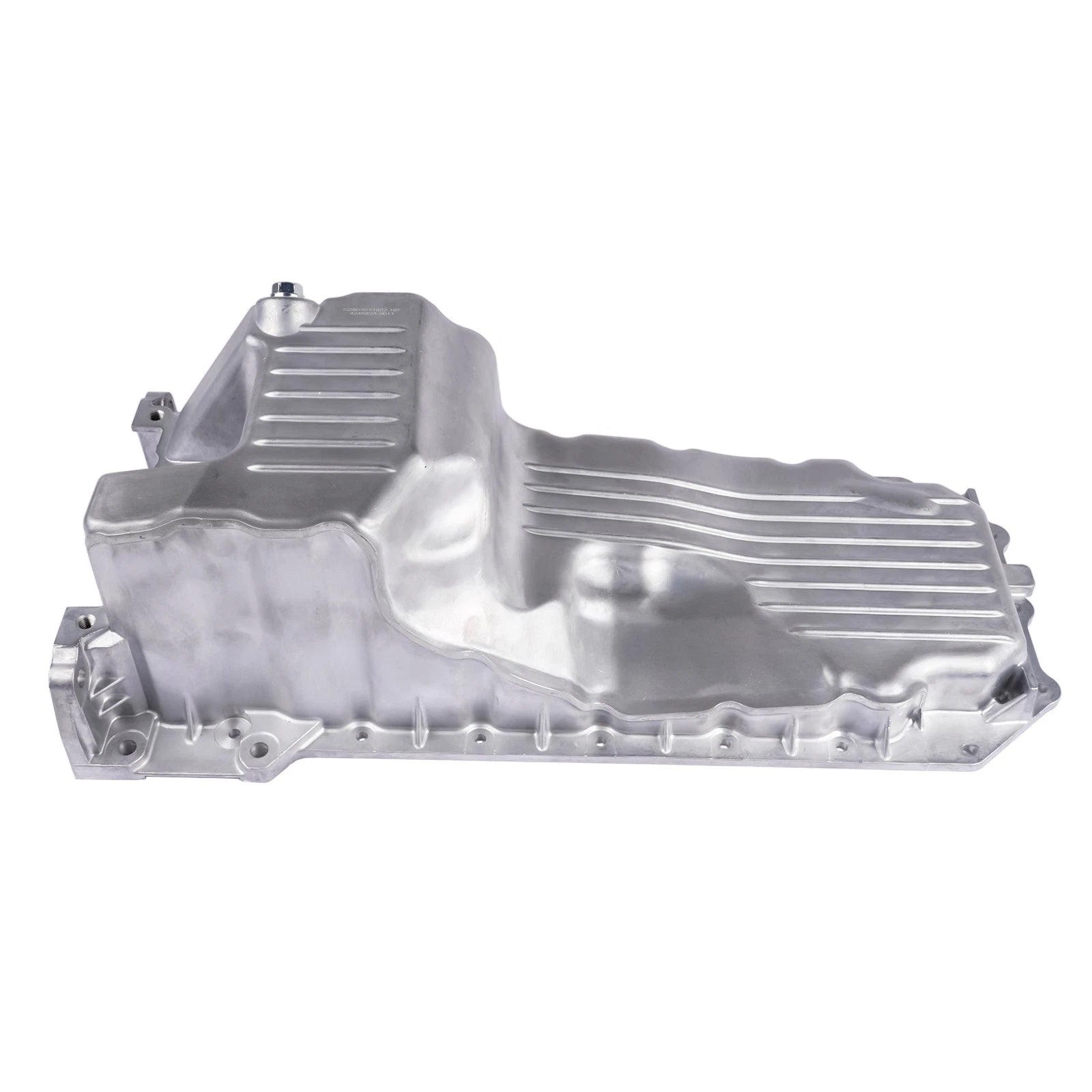 Oil Pan for Jeep Grand Cherokee Commander (2005–2010) V8 5.7L Aluminum