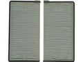 Cabin Air Filter for Suzuki XL7 2002 (NQ525RW)