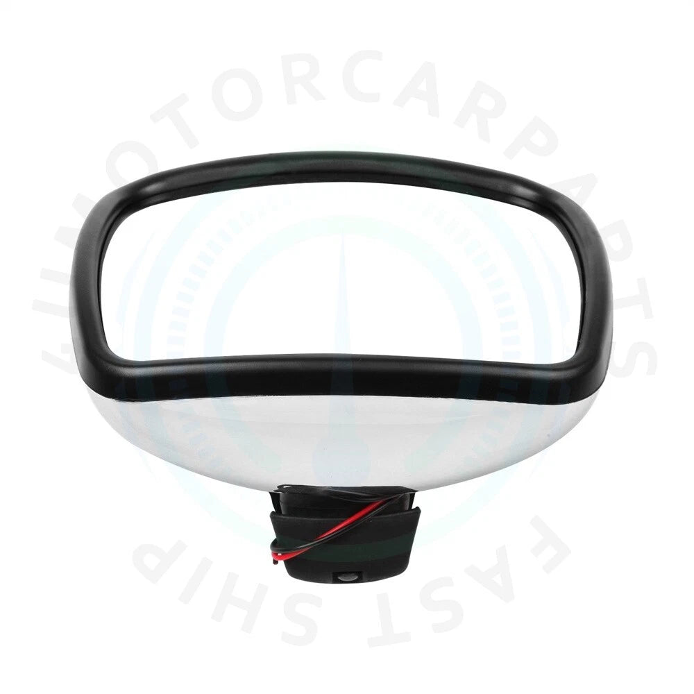 Heated Convex Mirror for Freightliner Columbia (2002–2010)