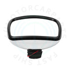 Heated Convex Mirror for Freightliner Columbia (2002–2010)